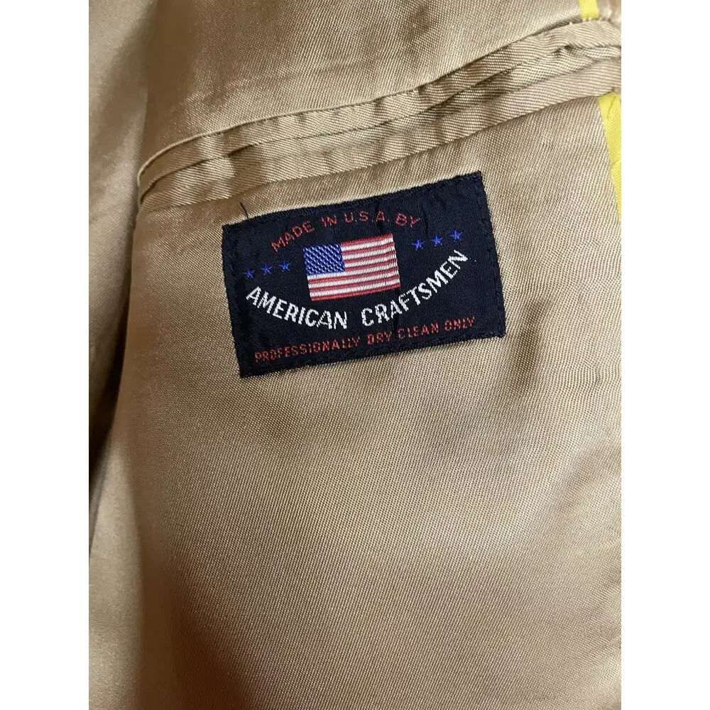 Beaconsfield vintage corduroy